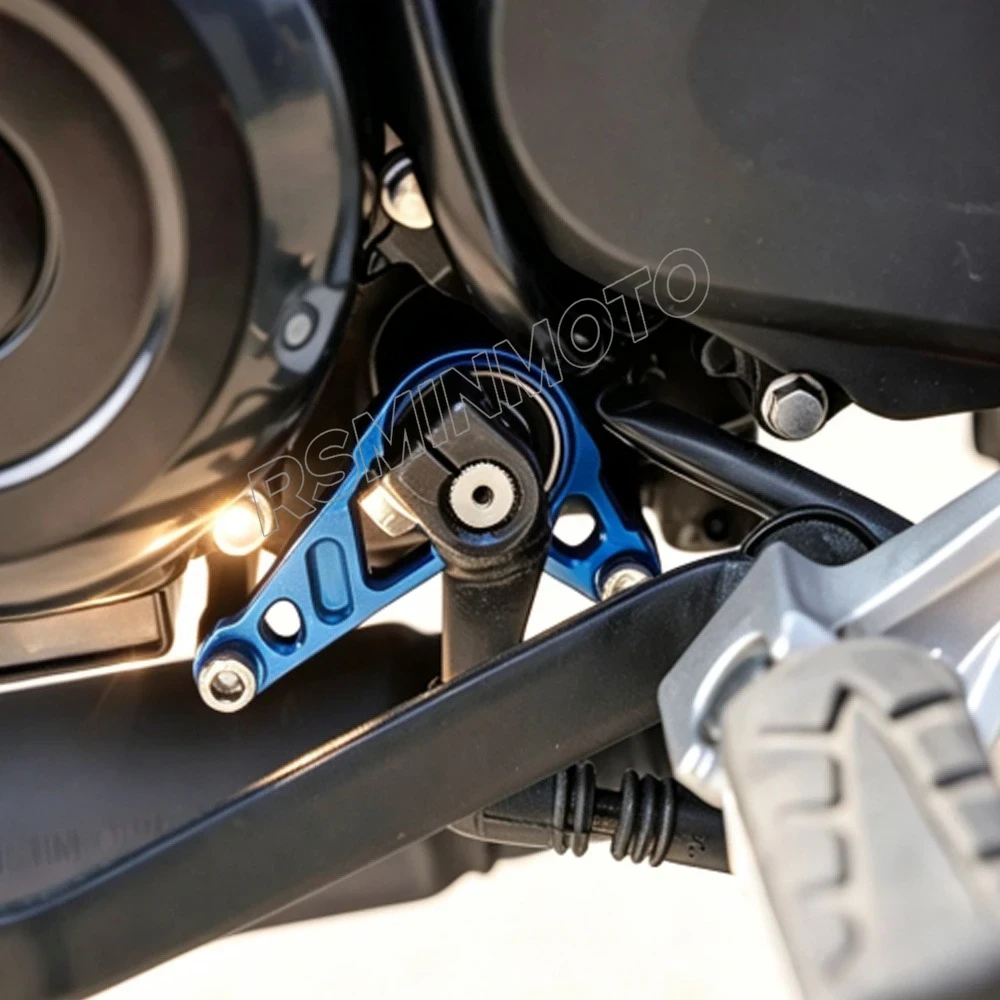 Motorcycle Gear Lever Extender - Voor Honda Grom 125 Monkey 125
