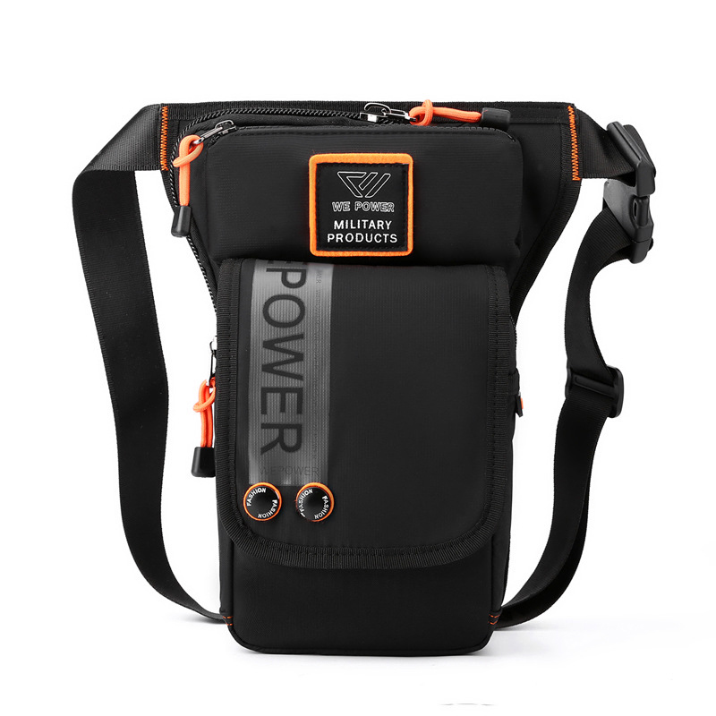 Herentas voor motorrijders, re - Motorcycle Gear Backpack recensie en prijs