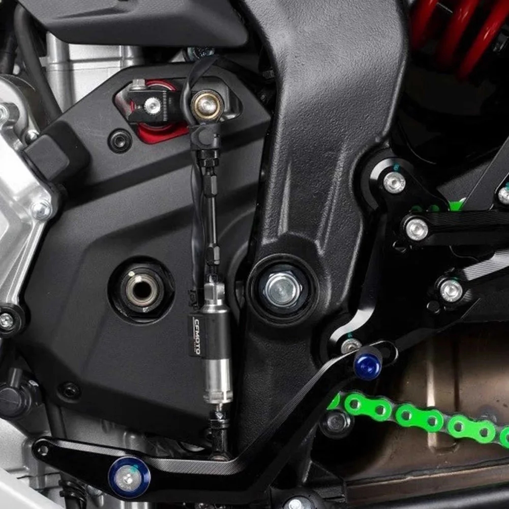 Voor CFMOTO 675NK 675SR 675SR- - Motorcycle Gear Lever Extender recensie en prijs