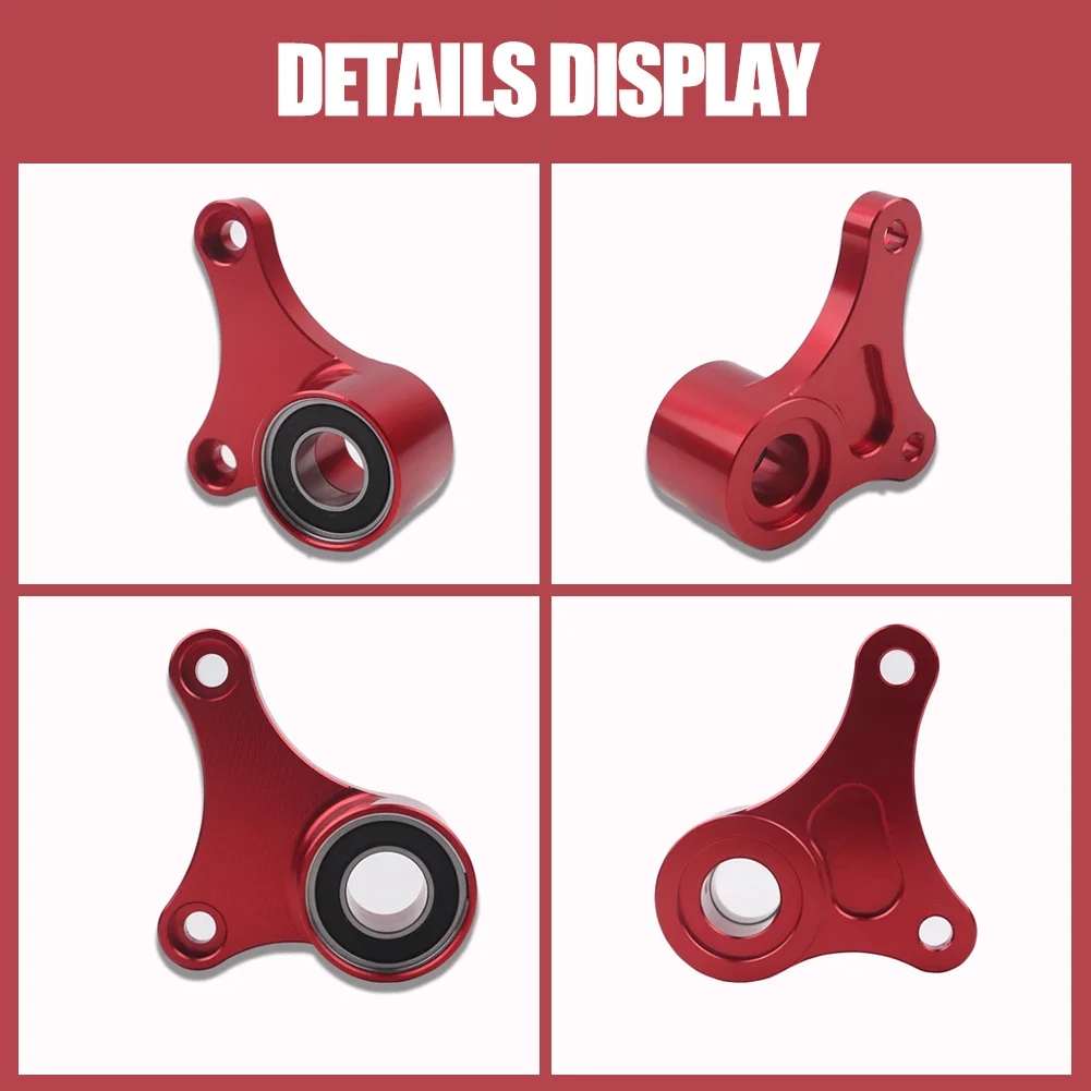 Voor CFMOTO 675NK 675SR 675SR- - Motorcycle Gear Lever Extender recensie en prijs