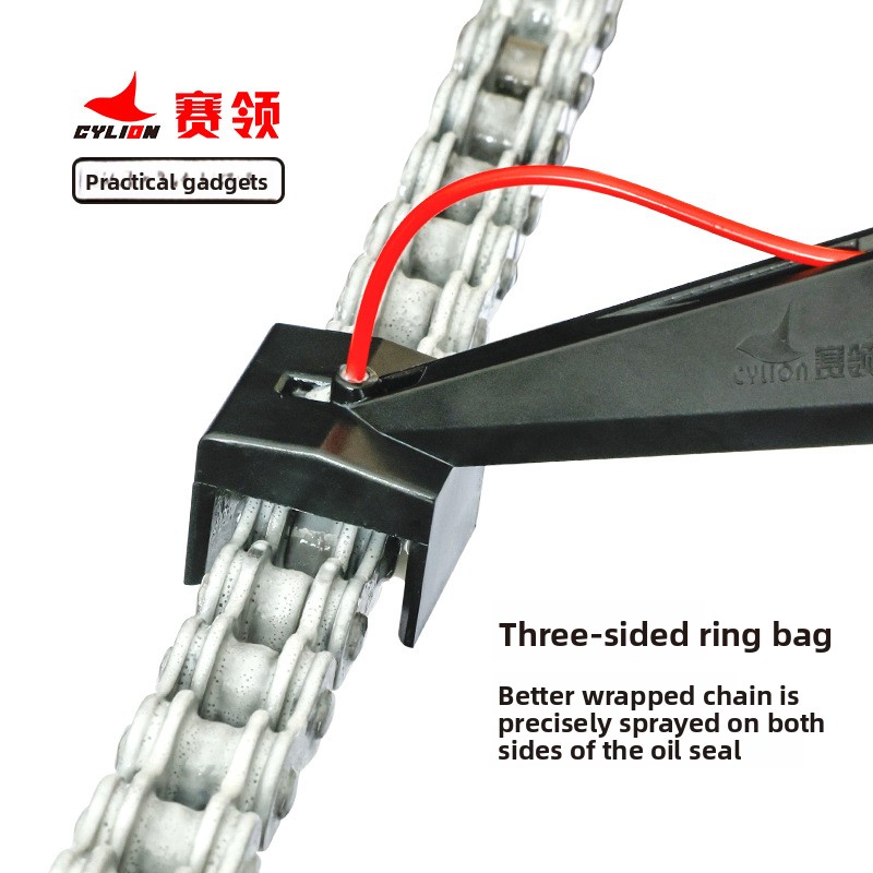 1/2/3 Set Motorcycle Chain Oil - Motorcycle Gear Oil For Chain recensie en prijs