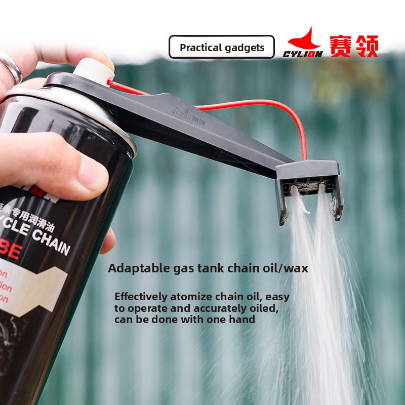 1/2/3 Set Motorcycle Chain Oil - Motorcycle Gear Oil For Chain recensie en prijs