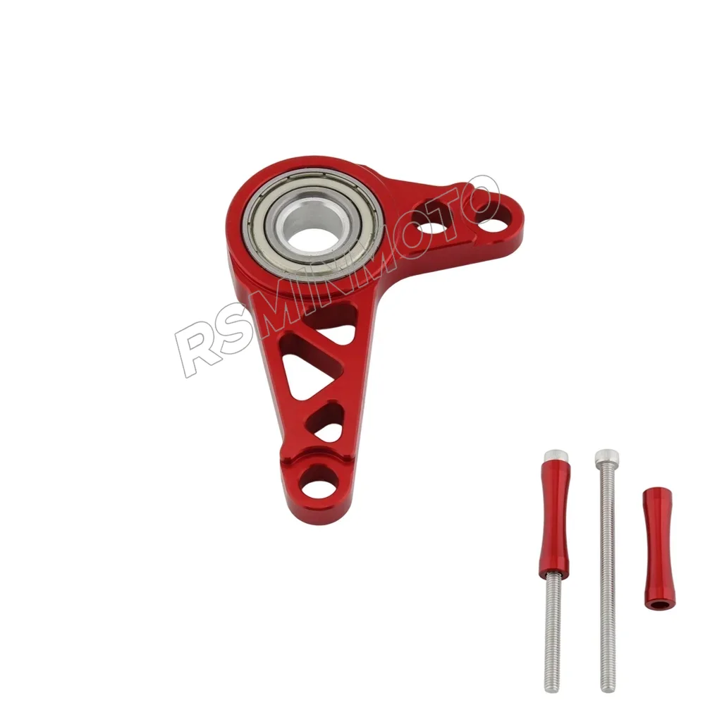 Voor Honda Grom 125 Monkey 125 - Motorcycle Gear Lever Extender recensie en prijs