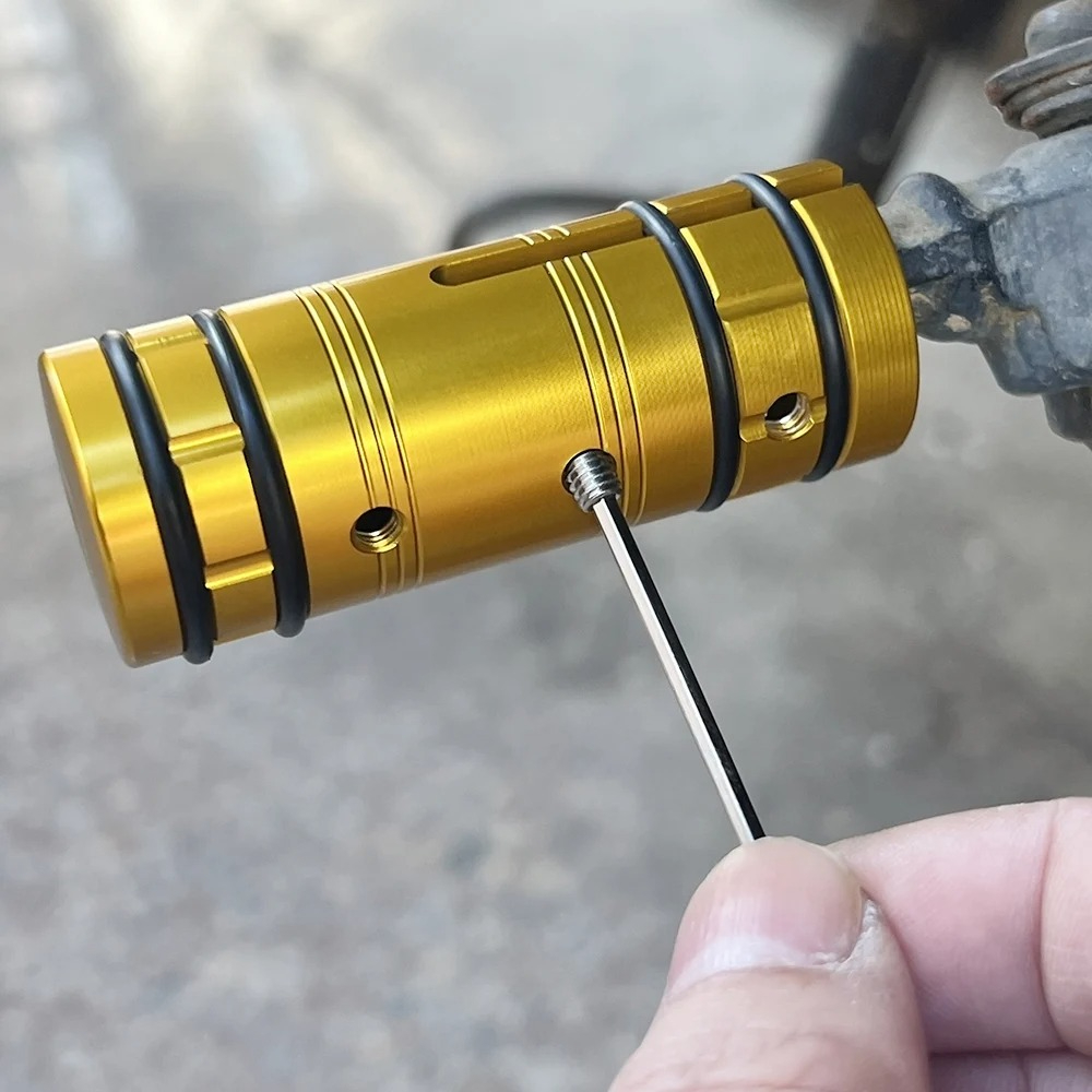 Motorfiets Versnellingspook Pe - Motorcycle Gear Lever Extender recensie en prijs