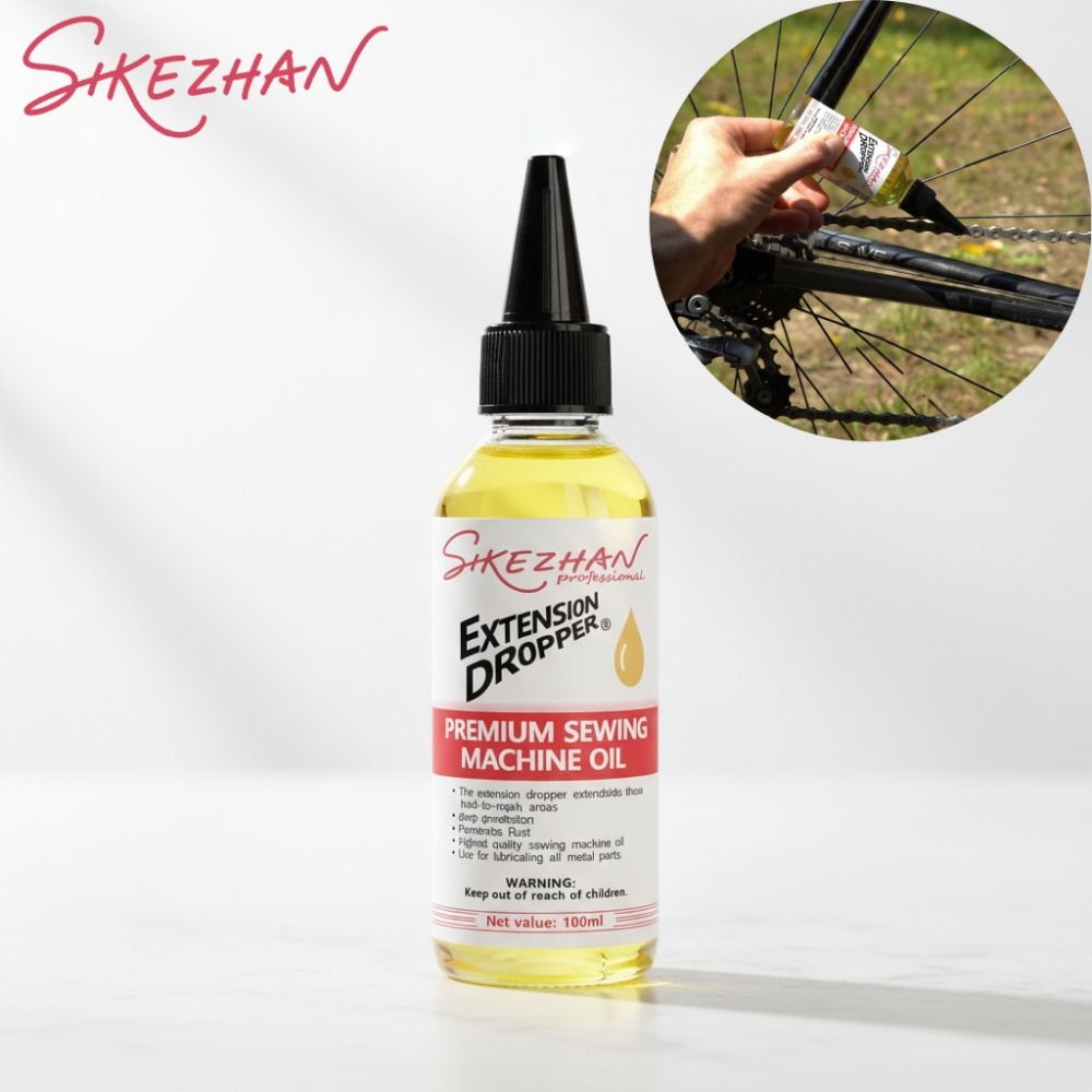 100 ml professionele motorkett - Motorcycle Gear Oil For Chain recensie en prijs