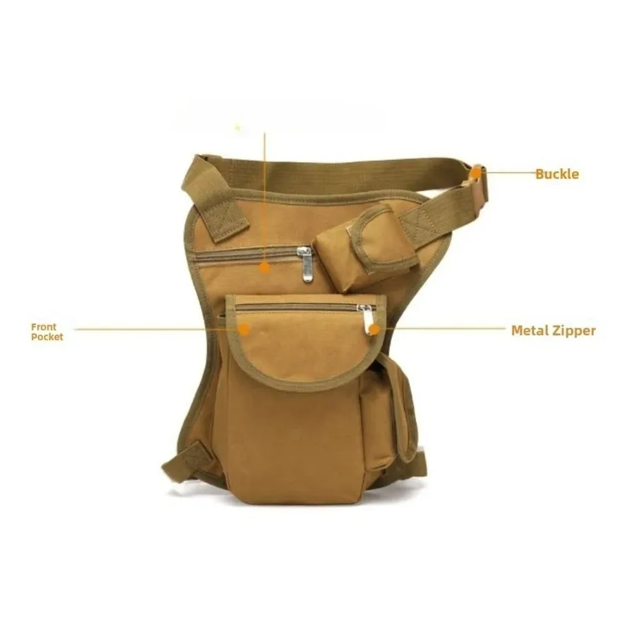 Canvas heuptas heuptasje Racin - Motorcycle Gear Backpack recensie en prijs