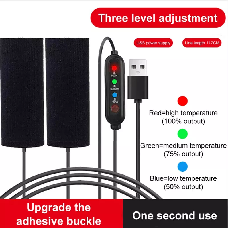 Verwarmde motorfiets handvatte - Handlebar Grip Heated recensie en prijs