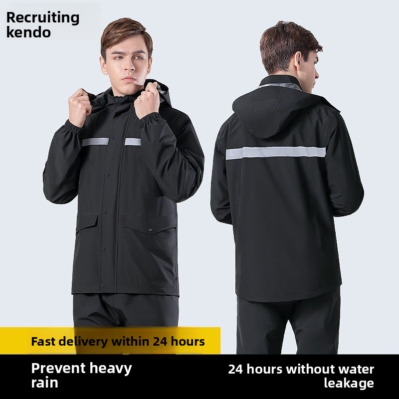 9XL Fat Man reflecterende wate - Motorcycle Gear Mens recensie en prijs