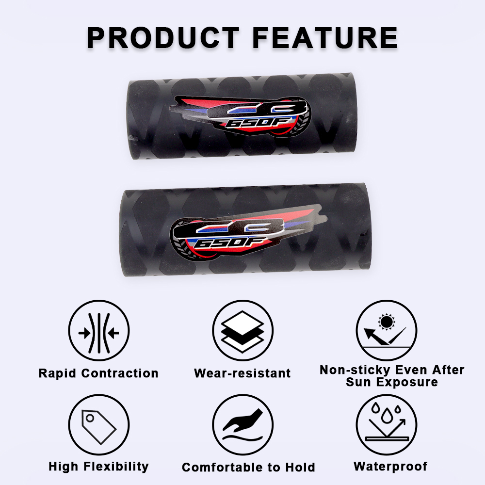 Cool Motorcycle Stuur Cover Wa - Handlebar Grip Heated recensie en prijs