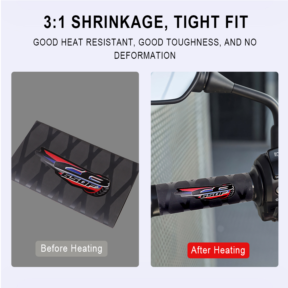 Cool Motorcycle Stuur Cover Wa - Handlebar Grip Heated recensie en prijs