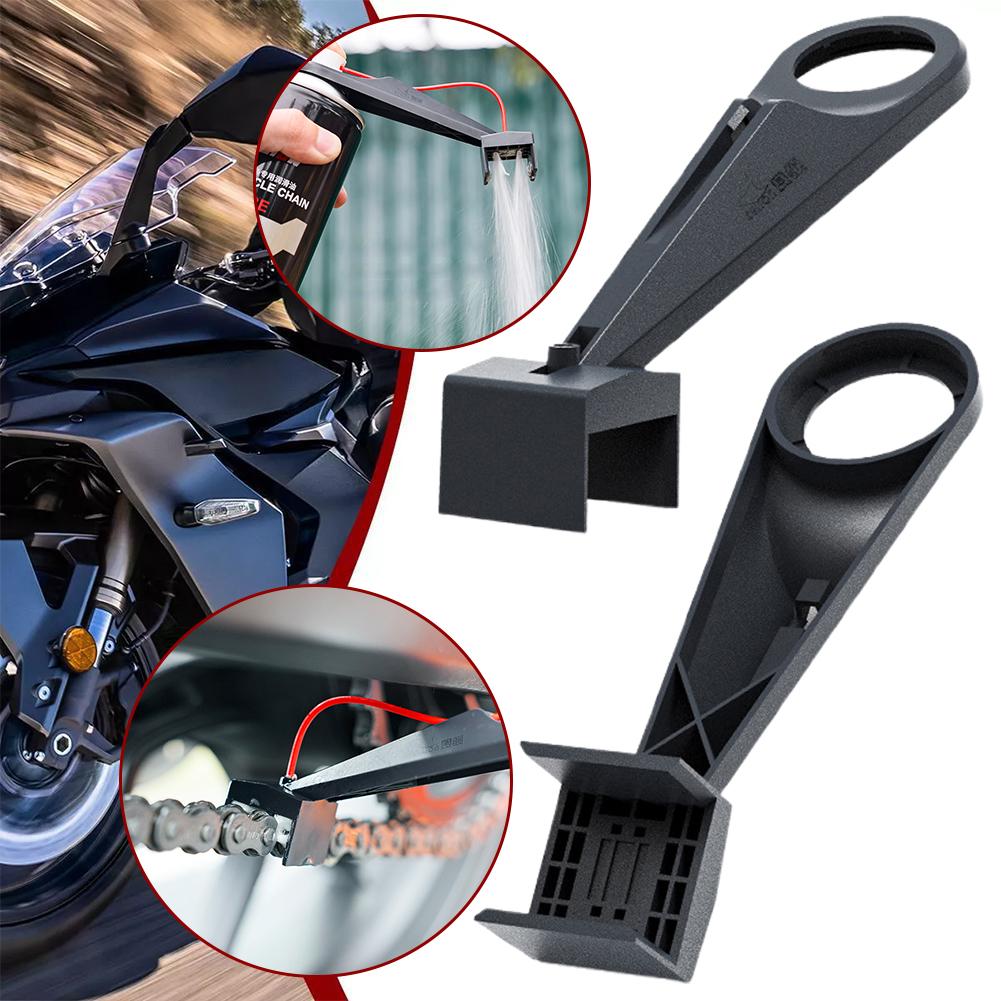 Fietsmotorfietskettingoliespra - Motorcycle Gear Oil For Chain recensie en prijs