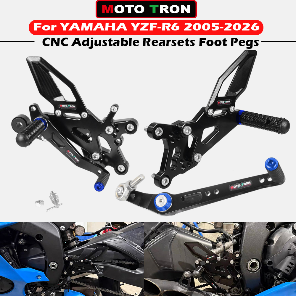 Motorfiets CNC Verstelbare Ach - Motorcycle Gear Lever Extender recensie en prijs