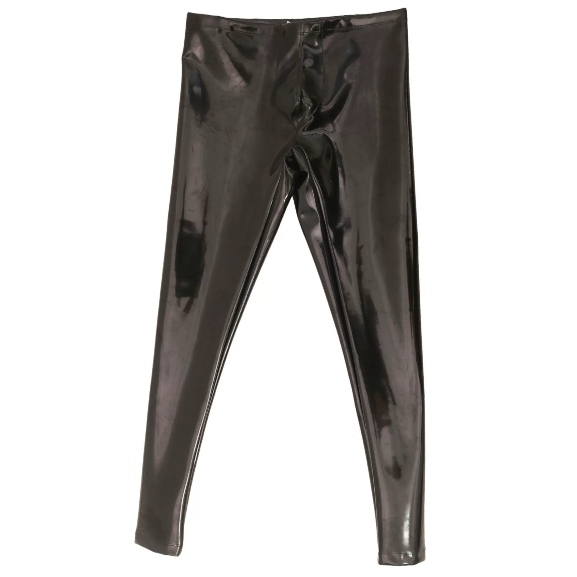 Herensbroek van omkeerbaar PU- - Motorcycle Gear Mens recensie en prijs