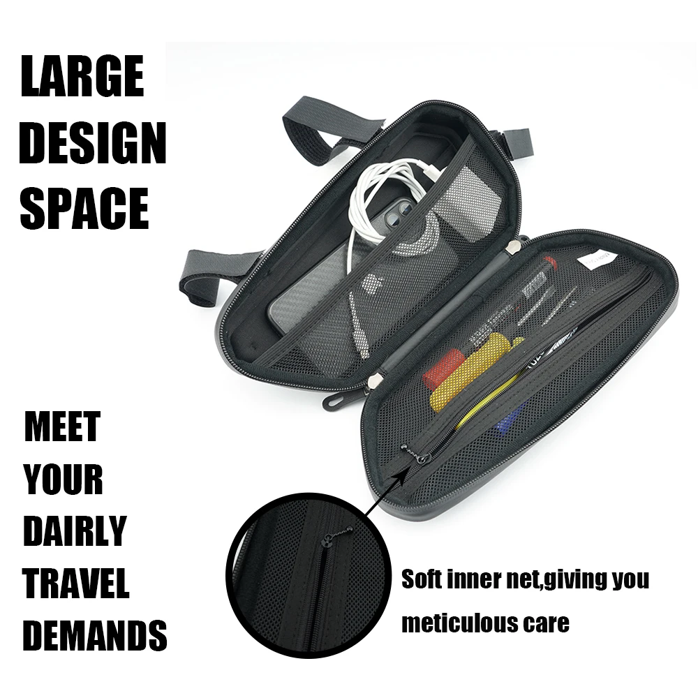 2025 Nieuwe Voor Kove 510X 800 - Motorcycle Gear Backpack recensie en prijs