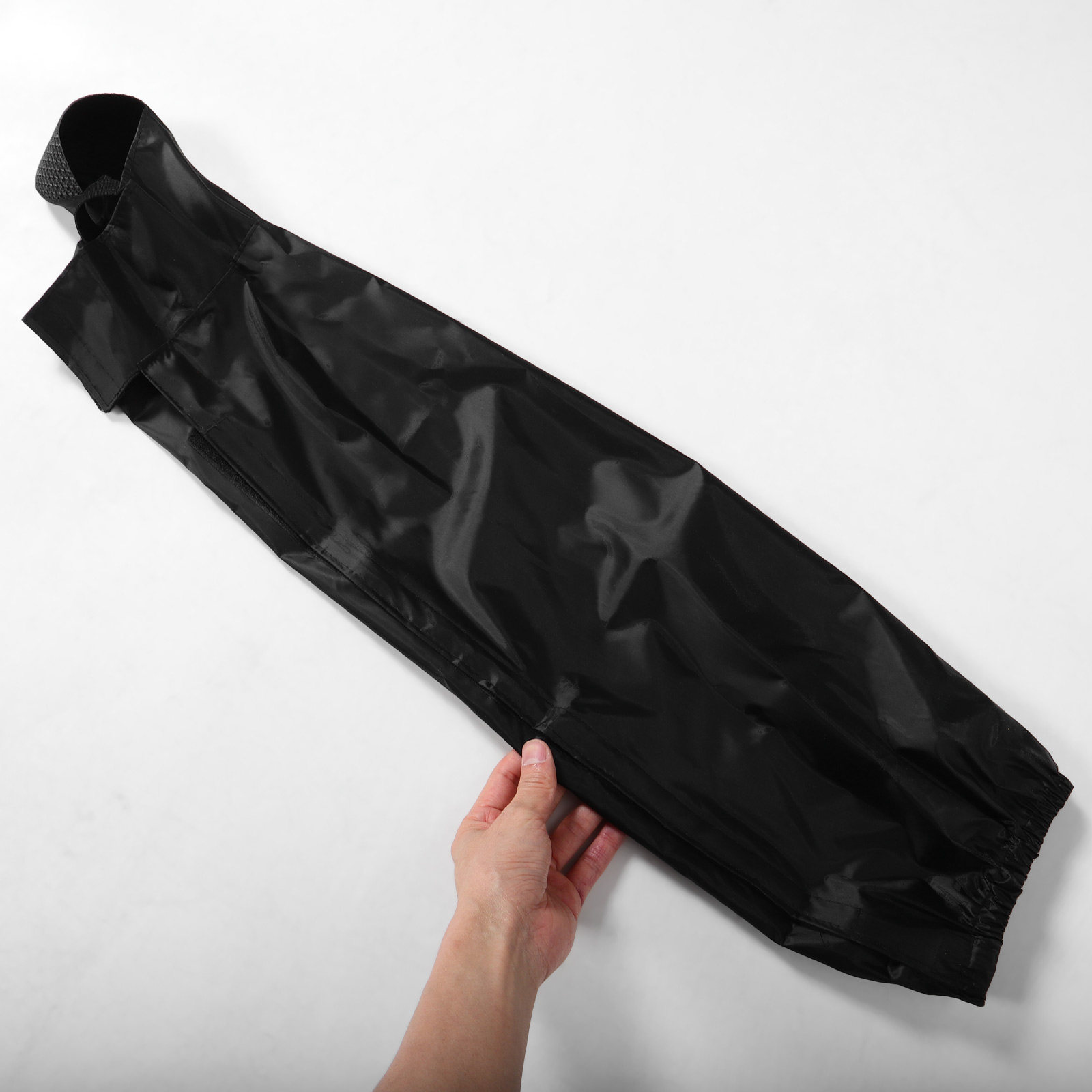 1 paar waterdichte regenbroeke - Motorcycle Gear For Woman recensie en prijs