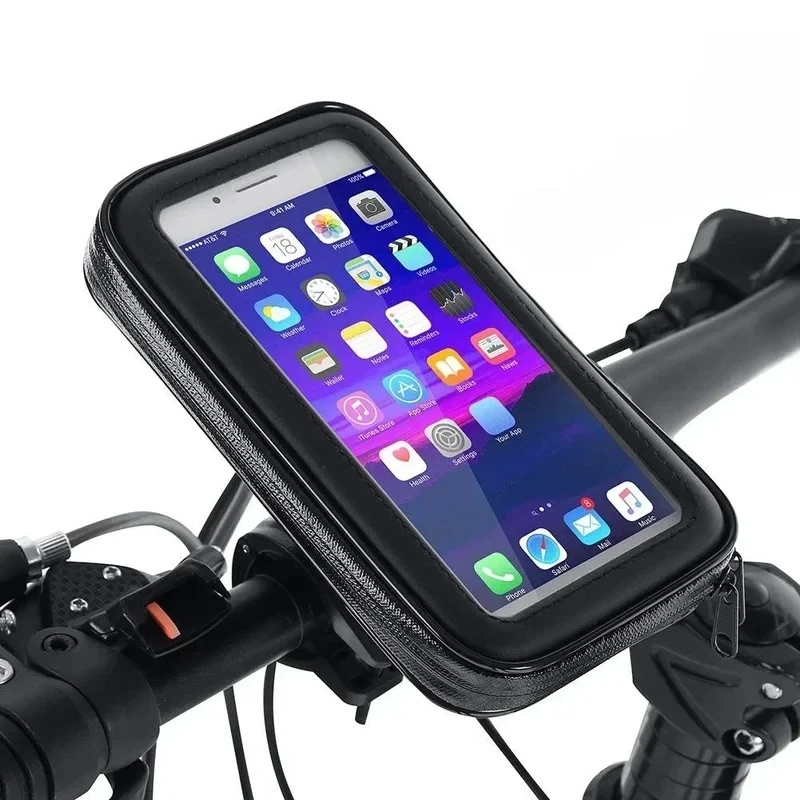 Motorfiets Telefoonhouder Onde - Motorcycle Gear Backpack recensie en prijs