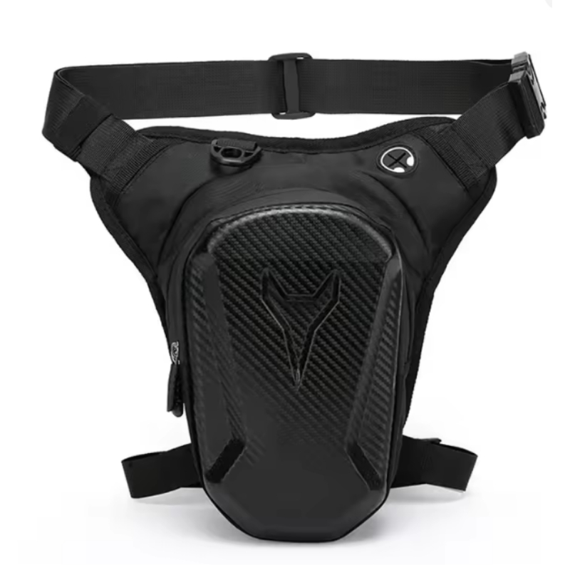 Motorfiets been tanktas waterd - Motorcycle Gear Companies recensie en prijs