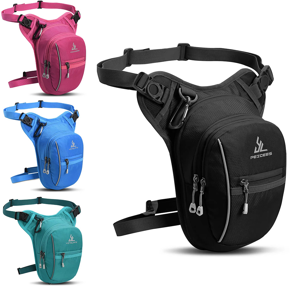 Motorfiets beenbeschermertas,  - Motorcycle Gear Backpack recensie en prijs