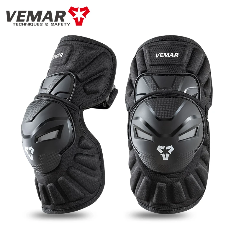 VEMAR Goedkope motorfietsknieb - Motorcycle Gear For Woman recensie en prijs