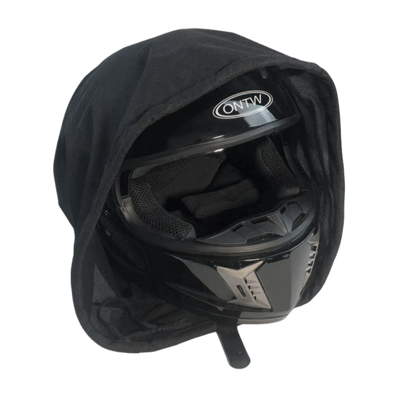 Zachte helmtas Pluche zak met  - Motorcycle Gear Backpack recensie en prijs